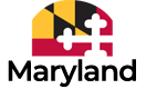 Maryland Crown logo